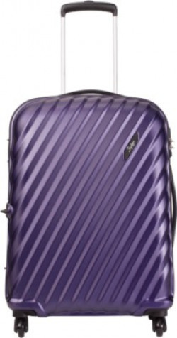 Skybags Westport Strolly 55 360 JBK Cabin Luggage - 21.6 inch