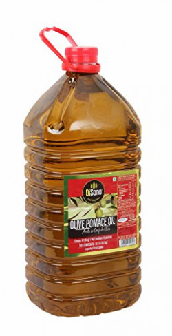 Disano Olive Pomace Oil  - 5 ltr