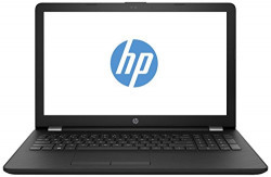 HP 15q-BU008TX 2017 15.6-inch Laptop (6th Gen Core i3-6006U/4GB/1TB/Fast Charge Battery/DOS/2GB Graphics), Sparkling Black
