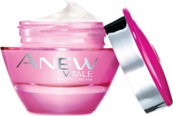 Avon Anew Vitale Night Cream