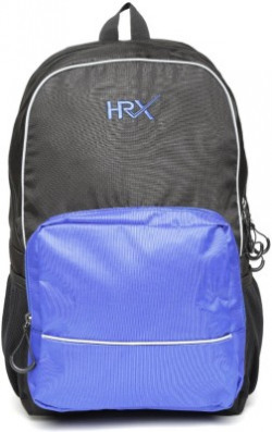 Hrithik Roshan Premium Laptop Backpack