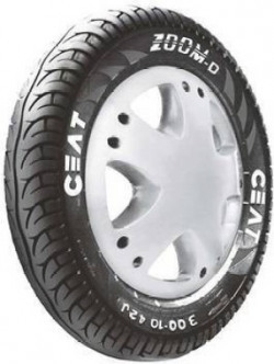 CEAT 90/100-10 Zoom D Tube Tyre