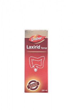Laxirid Syrup 200 ml