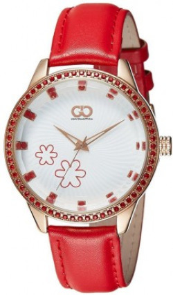 Gio Collection Watch  - For Women