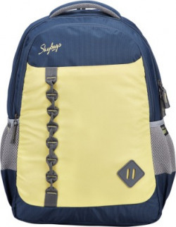 Skybags Punk 1 33 L Laptop Backpack