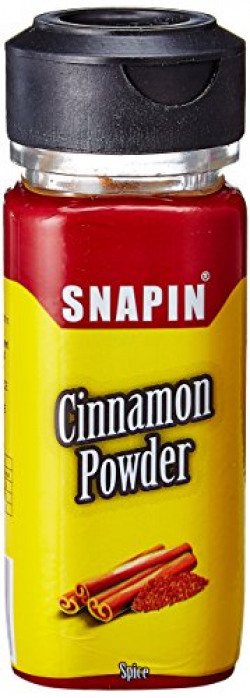 Snapin Cinnamon Powder, 40g