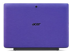 Acer Aspire SW3-016 10.1-inch Laptop (Atom x5-Z8300/2GB/32GB/Windows 10/Integrated Graphics), Purple