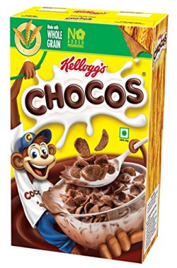 Kellogg's Chocos Chocolate Flavour, 700g