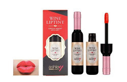 Ashley Premium Cosmetic Wine Lip Tint (A239-02)