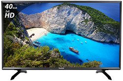 Panasonic TV Uptop 40% OFF 