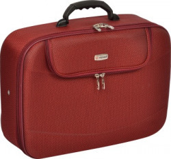 Trekker ICON-o-n(pkt)18RED/A Cabin Luggage - 18 Inches