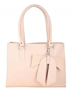 Redlicchi Women's/Girl's Handbag(Cream,RL2)