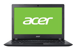 Acer Aspire 3 NX.GNTSI.004 15.6-inch Laptop (Pentium N4200/4GB/500GB/Linux/Integrated Graphics), Black