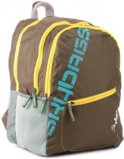 Skybags Neon 01 29 L Medium Backpack
