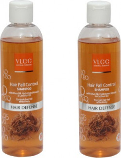 VLCC Hair Fall Control Shampoo Combo