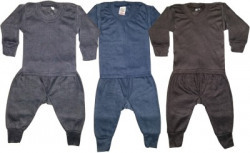 Manzon Top - Pyjama Set For Boy's & Girl's