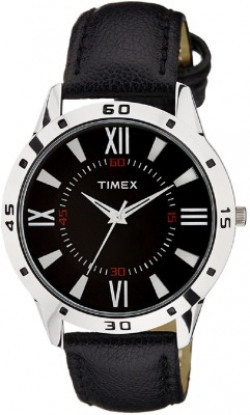 Timex Timex-114-114 Timex Watch  - For Men