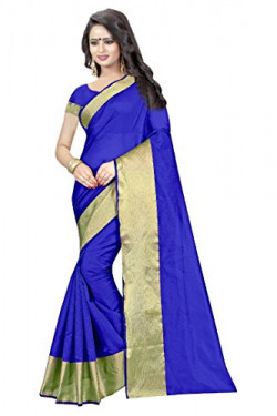 Sarees (Women's Clothing Sarees for women latest Color Sarees collection in latest Sarees with designer Blouse Piece free size beautiful bollywood Sarees for women party wear offer designer Sarees with Blouse piece Saree New Collection)