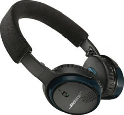 Bose SoundLink On Ear Wireless bluetooth Headphone
