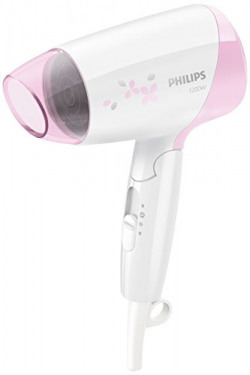 Philips Essential Care Dryer HP8120  (Pink)