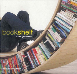 Bookshelf (It is a Book, not furniture)