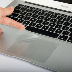 Saco Touchpad Protector for MacBook 13.3 Air