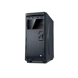 iBall Axton Cabinet With SMPS