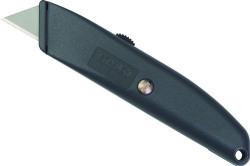 Stanley 10-175 Retractable Utility Knife, 6.125-Inch