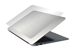 Saco Ultra Clear Top Guard for 13.3-inch Laptop