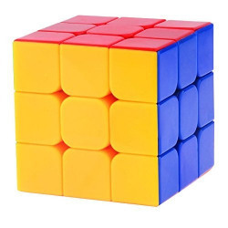 Negi 3x3x3 Speed Cube