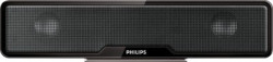 Philips Spa75B/94 Laptop/Desktop Speaker