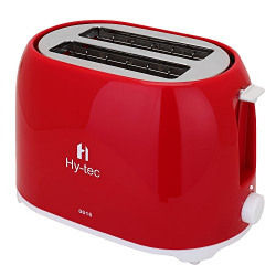 Hytec Cl-604 2 Slice Automatic Pop Up Toaster