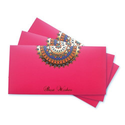 Amazon.in Gift Card - Gift Envelope | Pink | Pack of 3 - Rs.3000