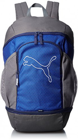 Puma 23 Ltrs Lapis Blue Laptop Backpack (7439608)
