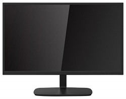 Micromax MM185HHDM1P3 18.5-inch LED Monitor (Black)(Not TV)