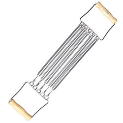 Fitkit FK97758 5-Spring Chest Expander