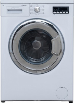 Godrej 6 kg Fully Automatic Front Load Washing Machine White(WF Eon 600 PAEC)