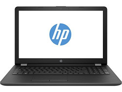 HP 15q-BU004TU 2017 15.6-inch Laptop (6th Gen Core i3-6006U/4GB/1TB/DOS/Integrated Graphics), Grey