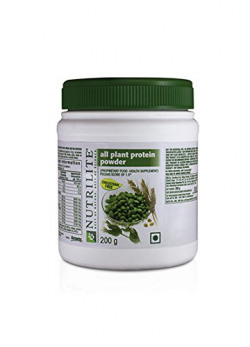 Amway Nutrilite Protein Powder Pack, 200g