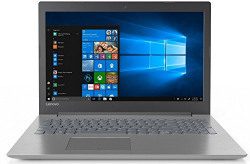 Lenovo IdeaPad 320E-15IKB 80XL03FYIN 15.6-inch Laptop (7th Gen Core i5-7200U/4GB/1TB/Windows 10/ Integrated Graphics/with Pre-Installed MS Office)