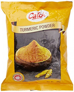 Catch Turmeric Powder, 200g
