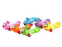 Toyhouse Smart Happy Insect, Multi Color