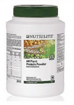 Amway Nutrilite All Plant Protein - 1 kg