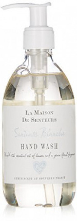 Marks & Spencer Senteurs Blanche Hand Wash, 300ml