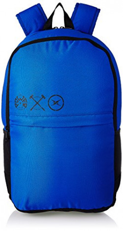 Reebok Vitblu Casual Backpack (CG0821)