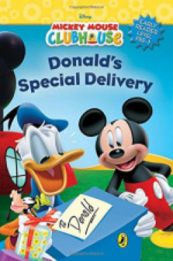 Donald's Special Delivery