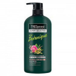 Tresemme Nourish and Replenish Shampoo, 580ml