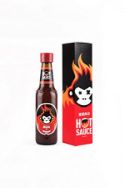 [App only Deal] Bira 91 Hot Sauce, 350g