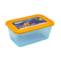 Keeeper Iza Box 4,3 L Finding Dory, Blue