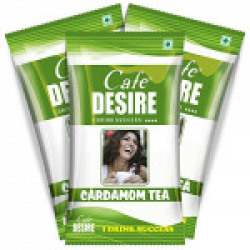Cafe Desire Instant Tea Premix - 30 Sachets (600g)